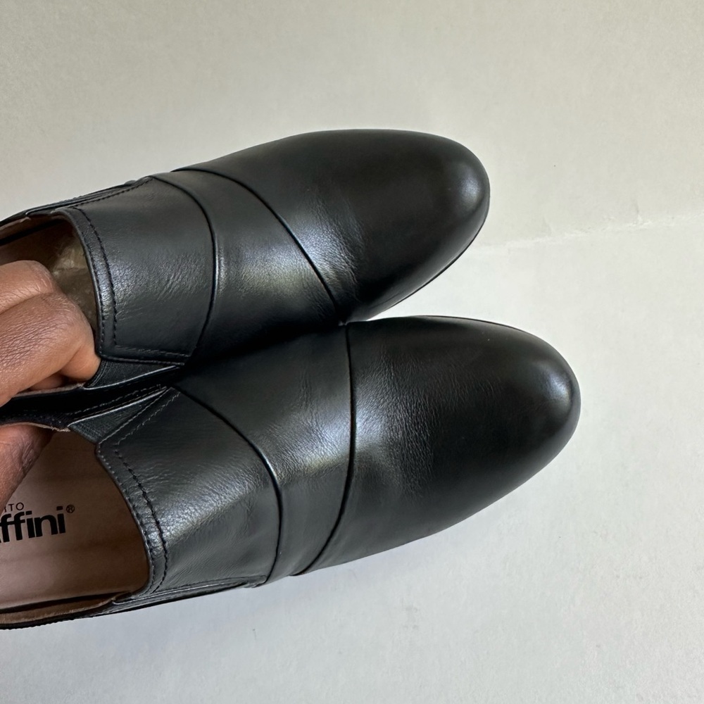 Umberto Raffini Women's Naomi Heel - Picture 3 of 8